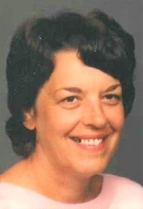 Geraldine Reed obituary, 1938-2022, Painesville, OK