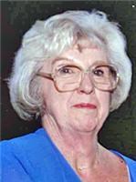 Twila Allen Obituary (1934-2014)