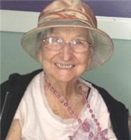 Irene Soltis obituary, 1921-2017, Mentor, OH