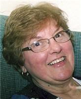 Mary Rose Fasick obituary, 1939-2013, Euclid, OH