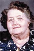 Alice Marie Eberhard obituary, 1926-2013, Collinwood, OH