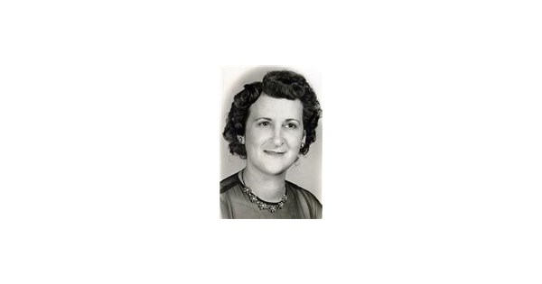 Roberta Davis Obituary (1918-2013) - South Ridge West, OH - News-Herald