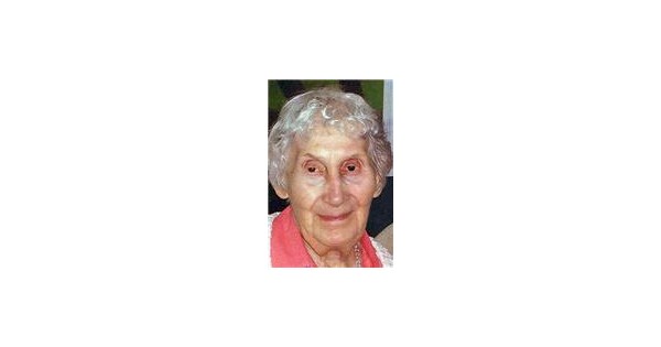 Aileen Morley Obituary (1917-2012) - Willoughby, OH - News-Herald