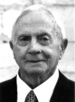 Harry Allen obituary