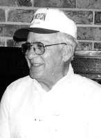 Carl Sherman Breckel obituary
