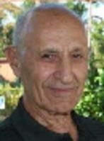 John Hagopian obituary, Ormond Beach, FL