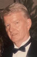 John Pate obituary, 1933-2019, Daytona Beach, FL