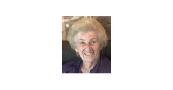 Lillian Goldberg Obituary (1934 - 2019) - Daytona Beach, FL - Daytona ...