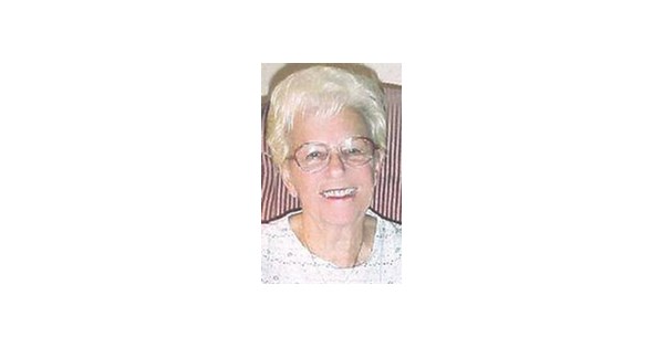 Georgette Rondeau Obituary (1922 - 2020) - Port Orange, FL - Daytona ...