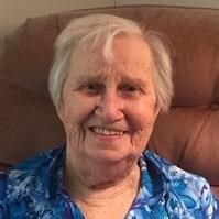 Dorothy Bridges Obituary New Smyrna Beach Fl Daytona Beach News Journal