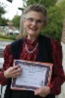 Evelyn Olive LaMotte obituary, 1930-2018, Orange City, FL