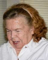 Ruth Eran Currie Corhern obituary, 1927-2018, New Smyrna Beach, FL