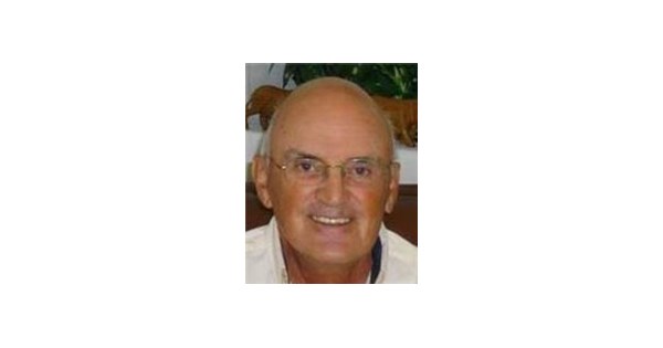 John Orlando Obituary (2019) - Daytona Beach Shores, FL - Daytona Beach ...