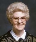 Jane Abbott obituary