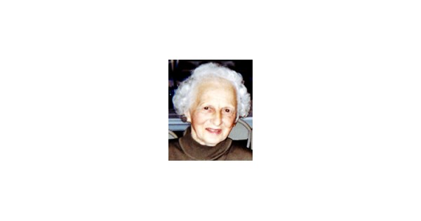 Jean Mace Obituary (2006) - Springfield, MO - News-Leader