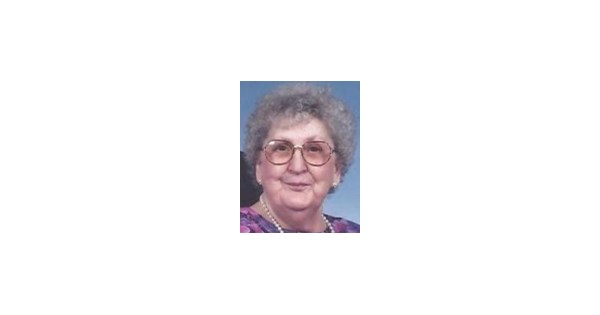 Hazel Potter Obituary (2011) - Springfield, MO - News-Leader