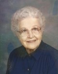 Harriet Mae Eells obituary, Springfield, MO