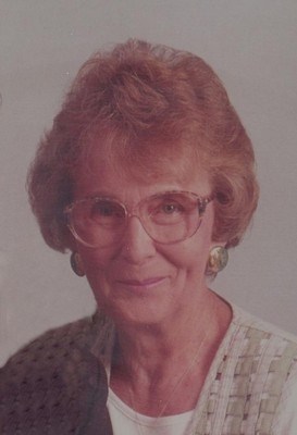 Helen Hurley Obituary (2013)