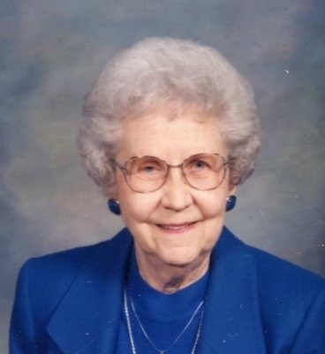Lucille W. Soper obituary, Springfield, MO