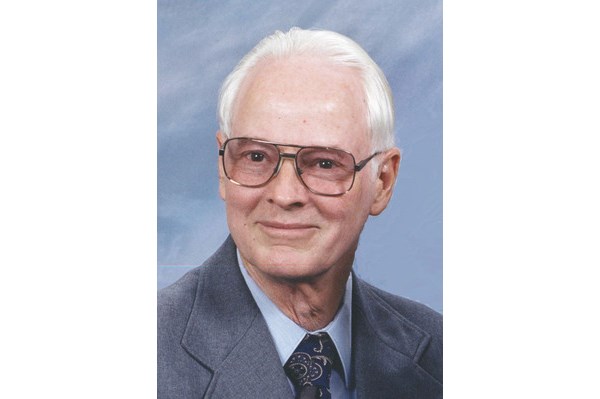 James Marrs Obituary (2013)