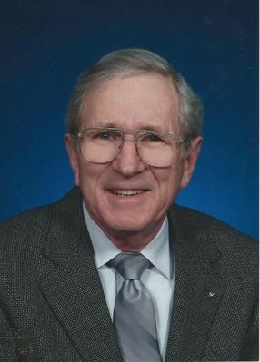Ervin Dale Bullington obituary, Springfield, MO