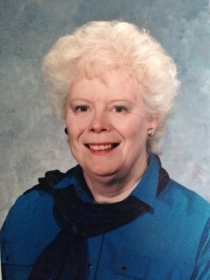 Sharon Roderick Vaughn obituary, Kimberling City, MO