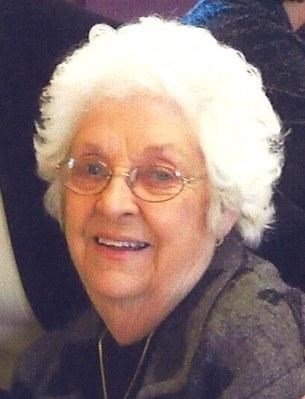 Helen Faucett obituary, Mt. Vernon, MO