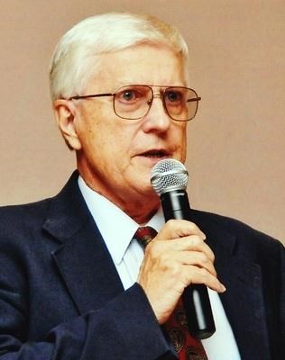 Dr. James H. Shaddy obituary, Ozark, MO