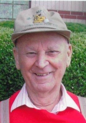 Harry G. Haslag obituary, Springfield, MO