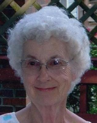 Frances Juanita Tiller obituary, Springfield, MO