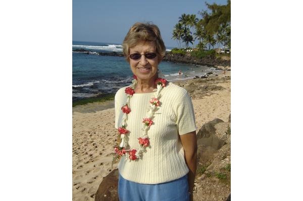 Mary Jensen Obituary (2014) - Springfield, MO - News-Leader