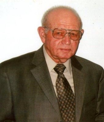 William Rader Obituary (2015)