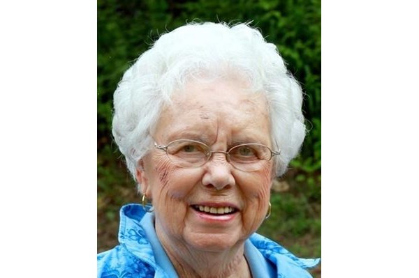 Bonnie Boone Obituary (2015) Springfield, MO NewsLeader