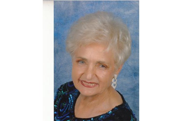 Helga Burdick Obituary (2015) - Willard, MO - News-Leader