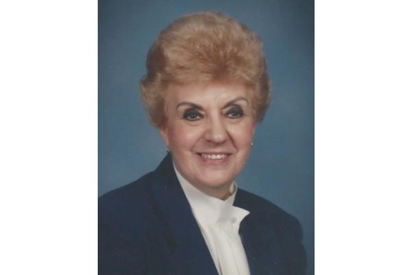 Helen McCroskey-Phillips Obituary (2015) - Springfield, MO - News-Leader