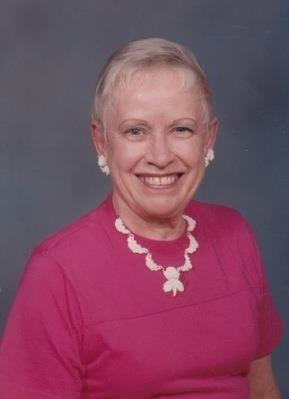 Donna Jean Tidmore obituary, 1925-2016, Springfield, MO