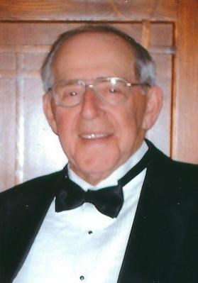 Archie W. Jones obituary, Springfield, Missouri