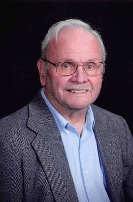 James Edward Pratt obituary, 1931-2016, Springfield, MO