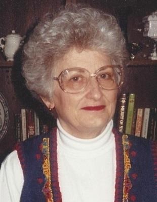 Helen G. Ebling obituary, Springfield, MO