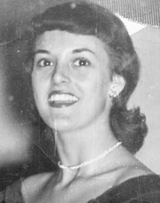 Lillian JoAnn Tucker obituary, 1930-2016, St. Paul, Mn