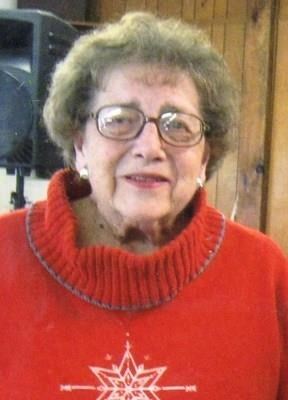 Joyce Ann Smith obituary, 1930-2016, Marshfield, MO