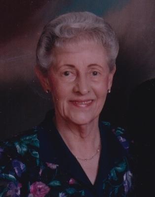 Marilyn Rose Crumpley obituary, 1928-2016, Springfield, MO