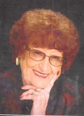 Evelyn Pearl Crossland obituary, 1933-2016, Springfield, MO