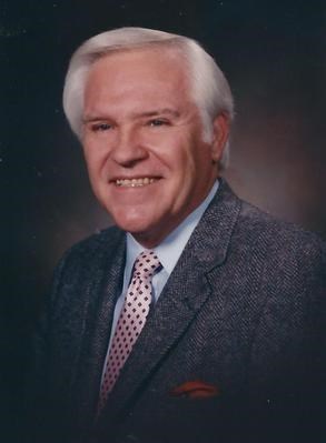 Charles Lewis Jones obituary, 1928-2016, Springfield, MO