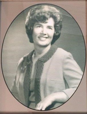 Mildred Virginia Wilkerson obituary, 1928-2016, Ash Grove, MO