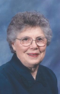 Virginia Mae Woods obituary, 1929-2016, Ozark, MO