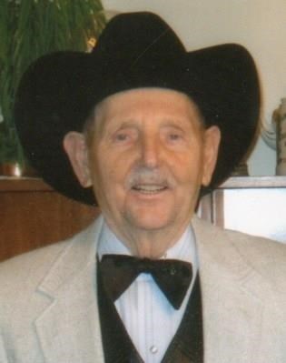 Wayne Bronson Bumgarner obituary, 1925-2016, Marshfield, MO