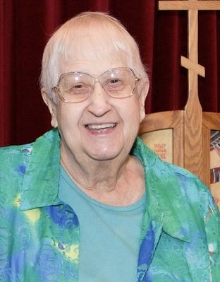 Betty P. Nolle obituary, 1932-2017, Springfield, MO