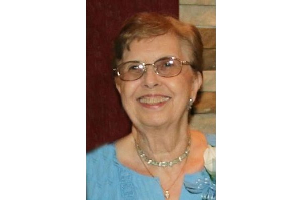 Betty Fuller Obituary (1931 - 2017) - Springfield, MO - News-Leader