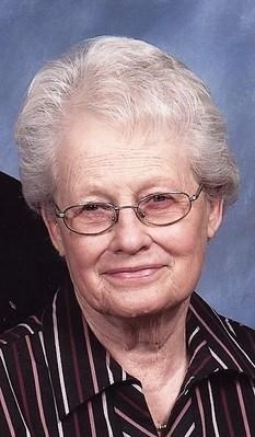 Betty N. Fesperman obituary, 1928-2017, Fair Grove, MO